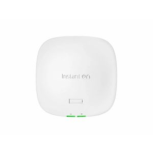 HPE S1T08A Networking Instant On Access Point 2x2 Wi-Fi 6 (US) AP21