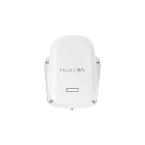 HPE S1T36A Networking Instant On Outdoor AP Dual Radio 2x2 WiFi 6 (US) AP27
