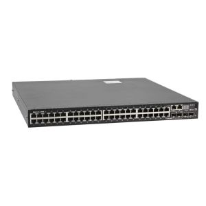 Dell S3148 L3 48Pt 1GbE 2Pt 10GbE Switch