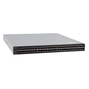 Dell S5048F-ONF Networking S5048F-ON 48p 25Gbe Sfp28 6p 100Gbe Qsfp28 Switch
