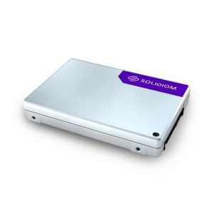 SOLIDIGM SBFPF2BV614T001 D5-P5336 61.44TB PCIe 4.0 X4 U.2 15MM 3D5 No Opal 2.5inch SSD