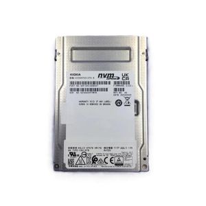 KIOXIA SDF1D81GEB92T CD8-V Mixed Use SSD 12.8 TB PCIe 4.0 x4 (NVMe) Brand New