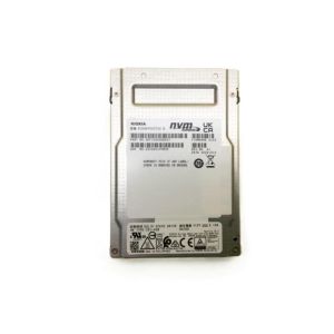 KIOXIA CD8 Series SDF1D84GEB92T SSD 3.2 TB PCIe 4.0 x4 (NVMe) Brand New