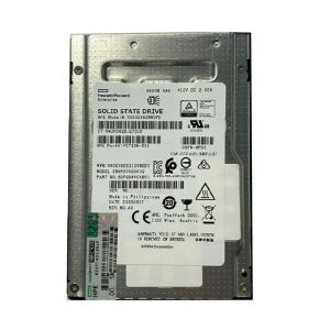 Kioxia SDFGD86DAB01 960GB SAS 12Gb/s 2.5inch Internal SSD Refurbished Dell OEM