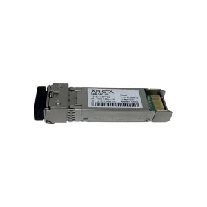 Arista SFP-25G-LR 25GBASE-LR SFP Transceiver up to 10 km over duplex SMF
