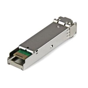 StarTech SFP100BFXST Msa Compliant 100 Mbps Fiber SFP Transceiver Module