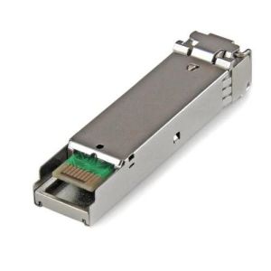 Startech SFP100BLXST Msa Compliant 100 Mbps Fiber Sfp Transceiver