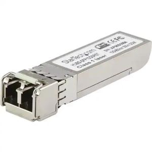 StarTech SFP10GLREMST Dell EMC SFP-10G-LR Compatible SFP+ Module