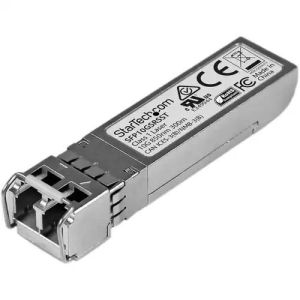 StarTech SFP10GSRSST Cisco SFP-10G-SR-S SFP+ Transceiver Module