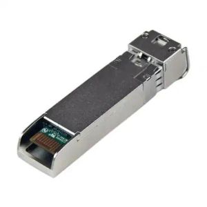 StarTech SFP10GSRST CISCO SFP-10G-SR SFP+ Transceiver Module