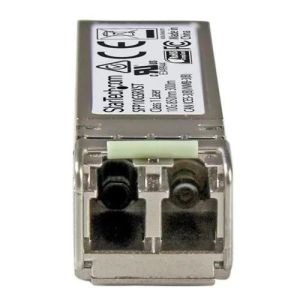 StarTech SFP10GSRXST Cisco SFP-10G-SR-X SFP+ Transceiver Module