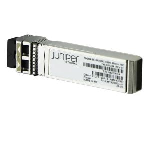 Juniper Networks SFPP-10G-SR-C 10GE SFP+ SR Transceiver Module