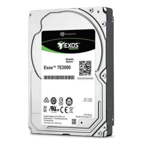 Seagate ST1000NX0423 1TB 7.2K SATA-6Gbps 2.5inch HDD Refurbished