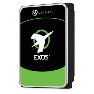 Seagate Exos ST28000NM000C 28TB 7200RPM SATA 6Gb/s 512e CMR 3.5in Hard Drive