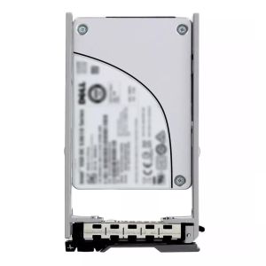 TDDKC Dell 480GB SATA 6Gbps Mixed Use 3 DWPD 2.5 Inch Hot Plug SSD