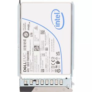 Dell TY3M5 3.2TB PCIe Gen4 NVMe U.2 Mixed Use Tlc SSD