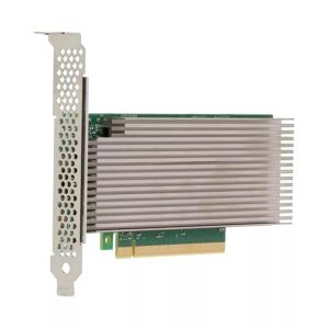 Intel VACC100G1P5 VRAN Accelerator ACC100 Adapter Cost-Effective Low-Power FEC Acceleration for High-Capacity 4G and 5G VRAN Deployment