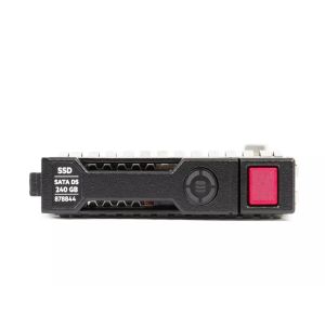 HPE VK000240GWJPD Read Intensive SSD 240 GB SATA 6Gb/s Refurbished