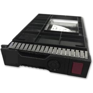 HPE VK000960GWSRT 960gb SATA 6GB/s Read Intensive LPC LFF 3.5inch SSD