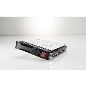 HPE VK003840GWTTD 3.84tb SATA 6G Read Intensive SC SFF 2.5inch SSD