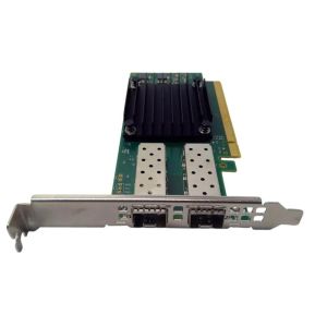 Dell VM3VD ConnectX-5 EN Network Interface Card 25GbE Dual-Port SFP28 PCIe3.0 x16