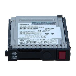 HPE VO000960RZWUP Read Intensive Value - SSD - 960 GB - SAS 12Gb/s New F/s