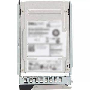 Dell VW3D6 400GB SAS-12Gbps 2.5inch Write Intensive 10DWPD Hot Plug SSD