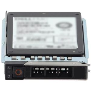 Dell WHYCK 7.68TB PCIe Gen4 NVMe R-I TLC 2.5Inch SSD