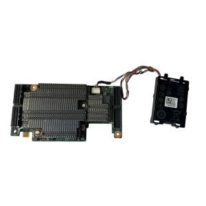 Dell WXXHY Perc H965i RAID Controller With 8GB Cache/24Gb/s (SAS SATA or NVMe) and BBU Front