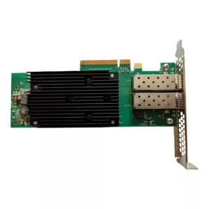 Xilinx X2522-25G-PLUS XtremeScale X2522-PLUS Dual-Port SFP28 10/25G Ethernet NIC