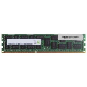 Dell X3R5M 8GB PC3-10600R DDR3-1333MHz 2Rx4 RDIMM ECC Memory
