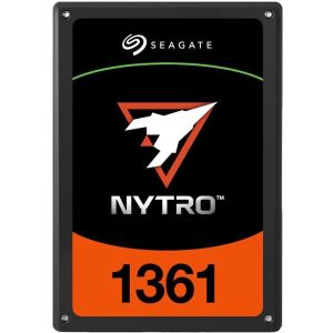 Seagate XA1920LE10016 Nytro 1361 1.92TB SATA 6Gb/s 2.5inch internal SSD