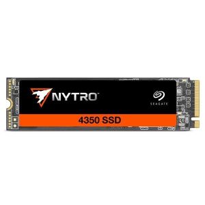 Seagate Nytro 4350 XP1920SE30001 1.92TB PCIe Gen4 X4 NVMe SSD