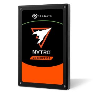 SEAGATE XS7680SE70114 Nytro 3332 7.68TB SE SAS 12Gb/s 3D Etlc ISE 2.5inch 15mm SSD