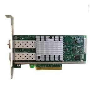Dell XYT17 Intel Ethernet X520 DP 10Gb DA/SFP+ Server Adapter