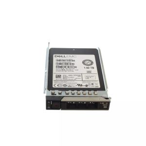 Dell Y24T6 1.92TB SATA-6Gbps Read Intensive 1DWPD 2.5-Inch Hot Plug SSD
