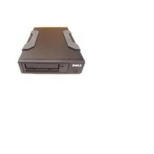 Dell YJDVR 6.25TB LTO-6 SAS External Tape Drive