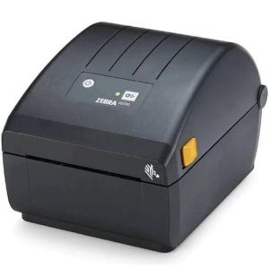 Zebra ZD22042-D01G00EZ Barcode Thermal Transfer Printer