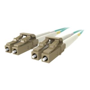 Belkin F2F402LL-03M-G Fiber Optic Duplex Patch Cable
