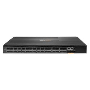 HPE JL579A Aruba 8320 32 ports L3 managed Switch