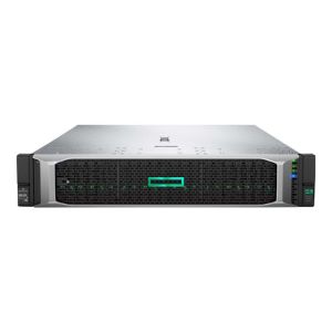 HP K2R84A 2040 SAS Dual Controller Storage Hard Drive Array New