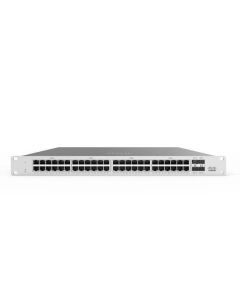 Cisco MS250-48FP-HW Meraki Cloud Managed MS250-48FP 48 Ports Switch New