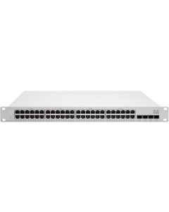 Cisco MS250-48LP-HW Meraki Cloud Managed MS250-48LP Switch 48 Ports Managed