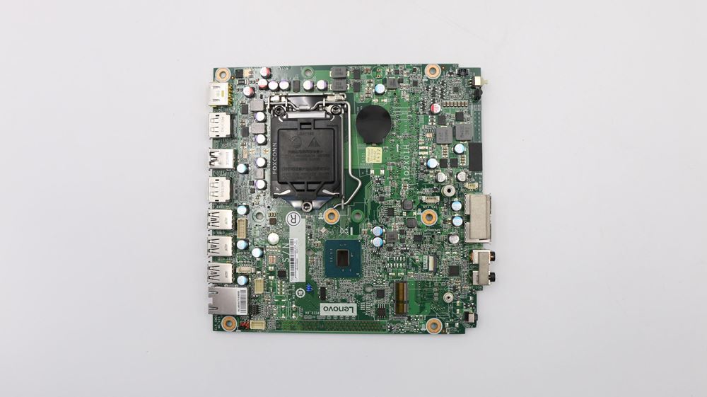 Lenovo Motherboard **New Retail** - Approx 1-3 working day lead.