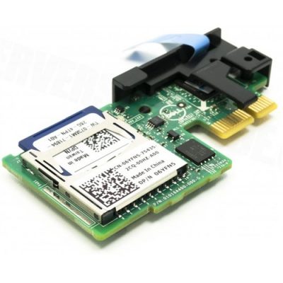 DELL Poweredge R620 R720 SD-Card Module Reader