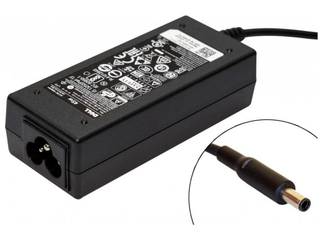 DELL AC Adapter 45W (power cord