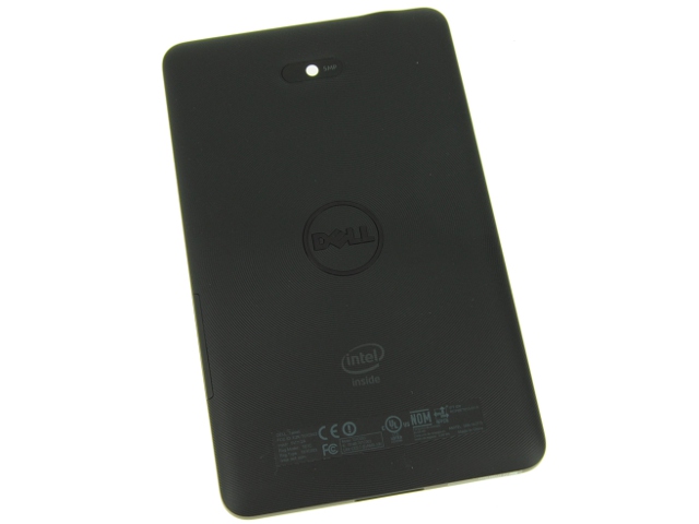 DELL NEW DELL - Dell Venue 7 Model 3740 Duo Tablet Case 7"