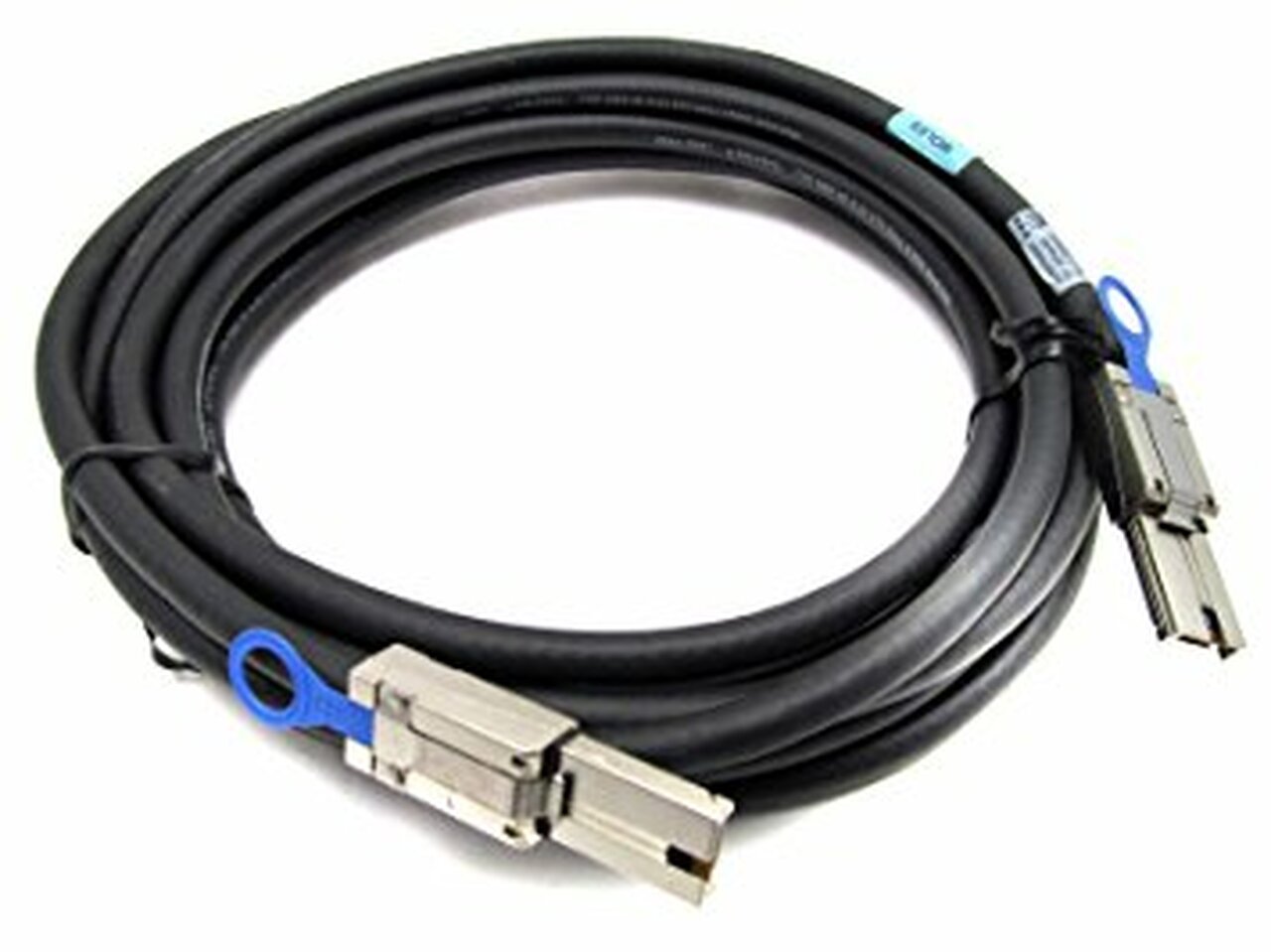 OEM Serial Attached SCSI (SAS) Cable 6m