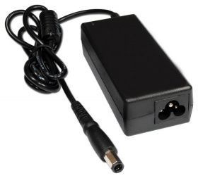 DELL AC Adapter 19.5V 4.62A 90W includes power cable