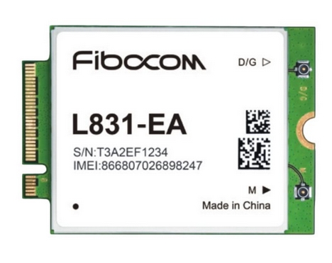 Lenovo Fibocom L830 WWAN - Approx 1-3 working day lead.